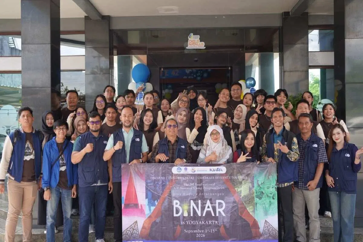 Diplomasi Budaya Melalui Pembelajaran Seni