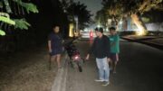 Aksi Begal Motor Kembali Menggegerkan Depok