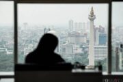 Perkembangan Terbaru Erupsi Anak Krakatau dan Dampaknya di Jakarta