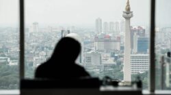 Perkembangan Terbaru Erupsi Anak Krakatau dan Dampaknya di Jakarta