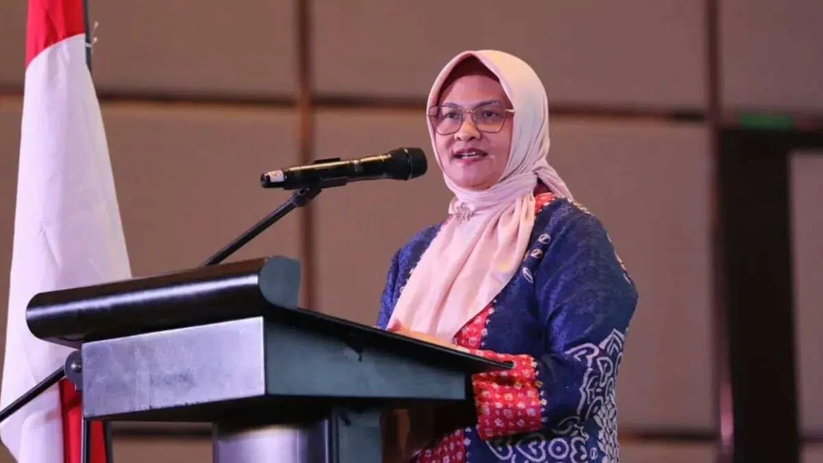 Kolaborasi Baru untuk Pemanfaatan Gedung Menara Multimedia
