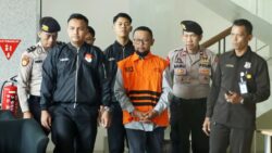 Respons KPK terhadap Permintaan Gus Alex untuk Hadirkan Jokowi