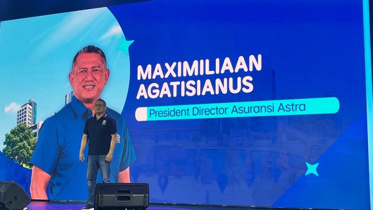 Inovasi Asuransi Astra dalam Deteksi Penipuan Menggunakan AI