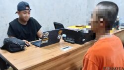 Tangkapan Pengedar Narkoba dalam Kasus Temuan Sabu di Serang