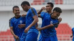 Laga Perdana PSIS Semarang vs PSPS Pekanbaru: Peluang dan Tantangan