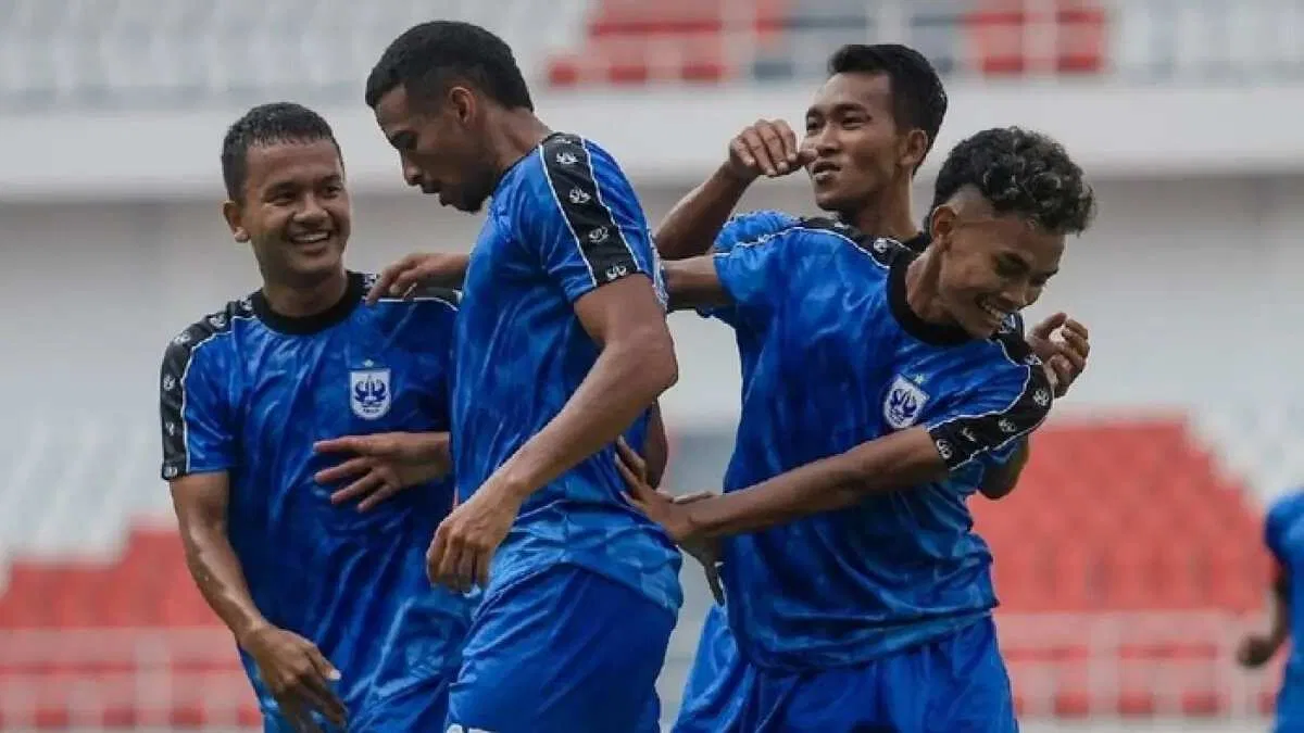 Laga Perdana PSIS Semarang vs PSPS Pekanbaru: Peluang dan Tantangan