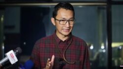 Dugaan Keterlibatan Guru SMA dalam Kasus Korupsi Penerimaan Mahasiswa Baru