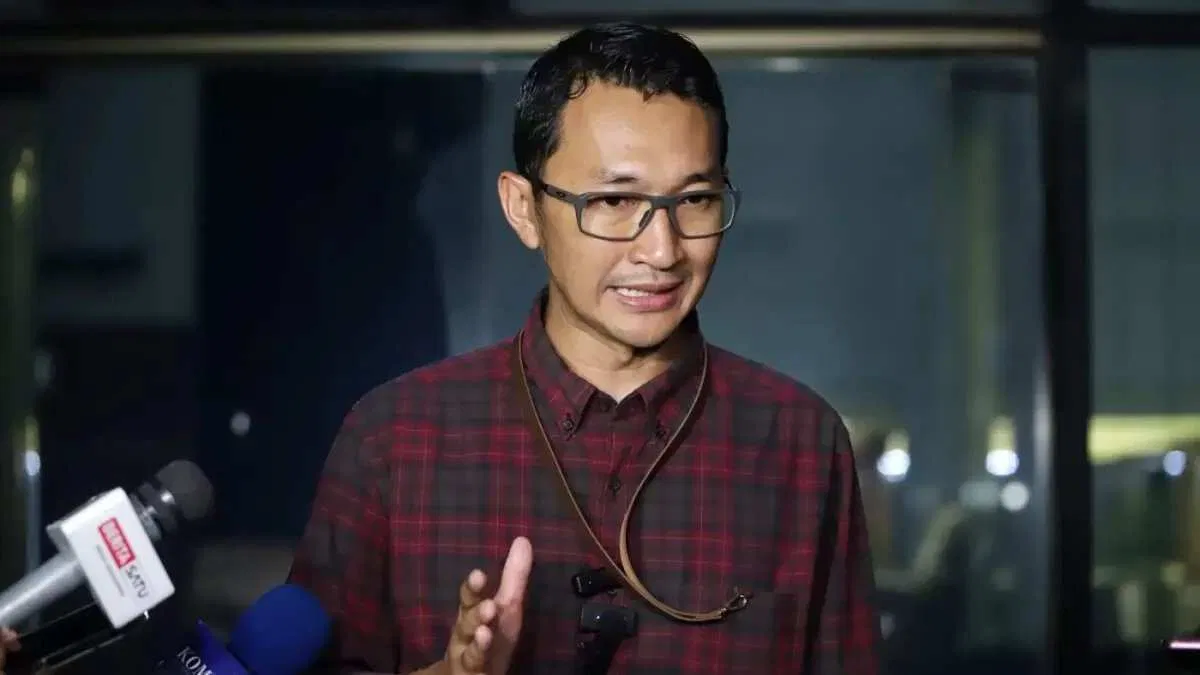 Dugaan Keterlibatan Guru SMA dalam Kasus Korupsi Penerimaan Mahasiswa Baru