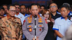 Menguatkan Keamanan untuk Menarik Investasi di Indonesia