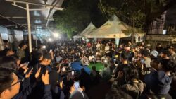 Duka di Selat Sunda: Harapan untuk Tim yang Hilang
