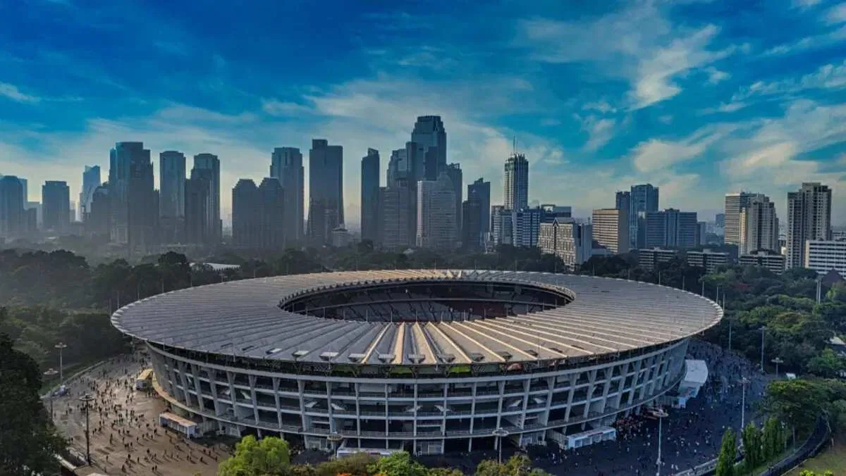 Persija vs Persib: Antisipasi Kemacetan di Jakarta