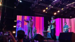 Kronologi Batalnya Penampilan Juicy Luicy di Batam