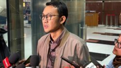 Kasus Korupsi Penerimaan Mahasiswa Baru di Universitas Jenderal Soedirman