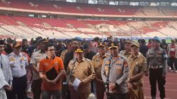 Perseteruan Klasik: Persija dan Persib Dalam Sorotan