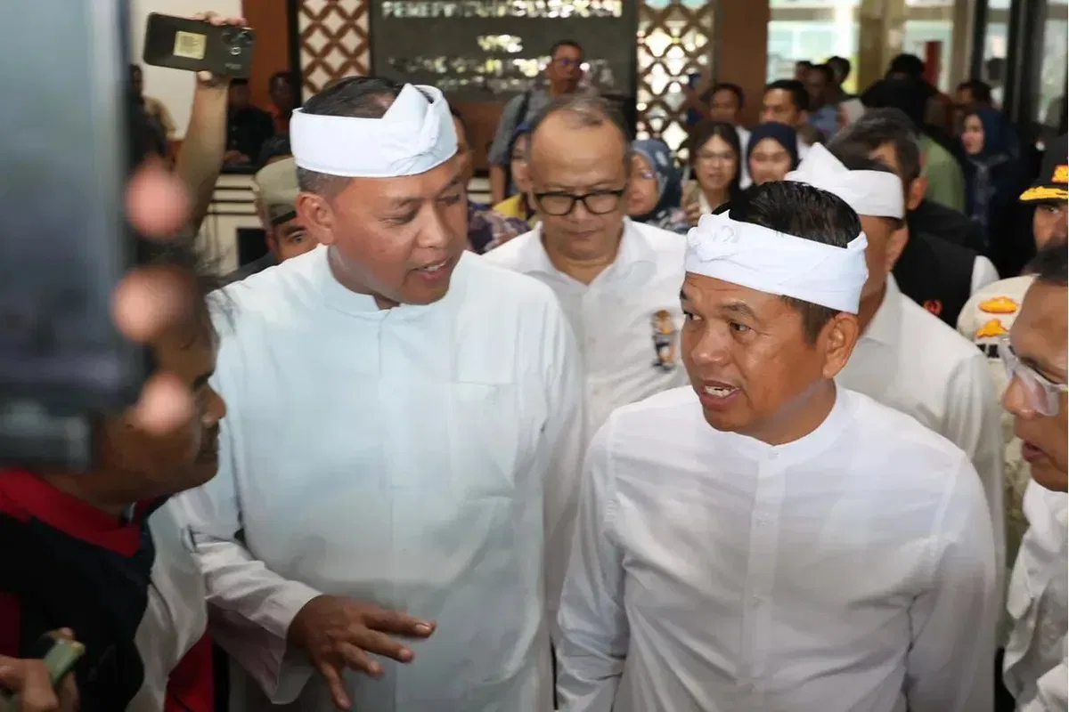 Kegiatan Olahraga Rakyat Akan Digelar di Kalimalang