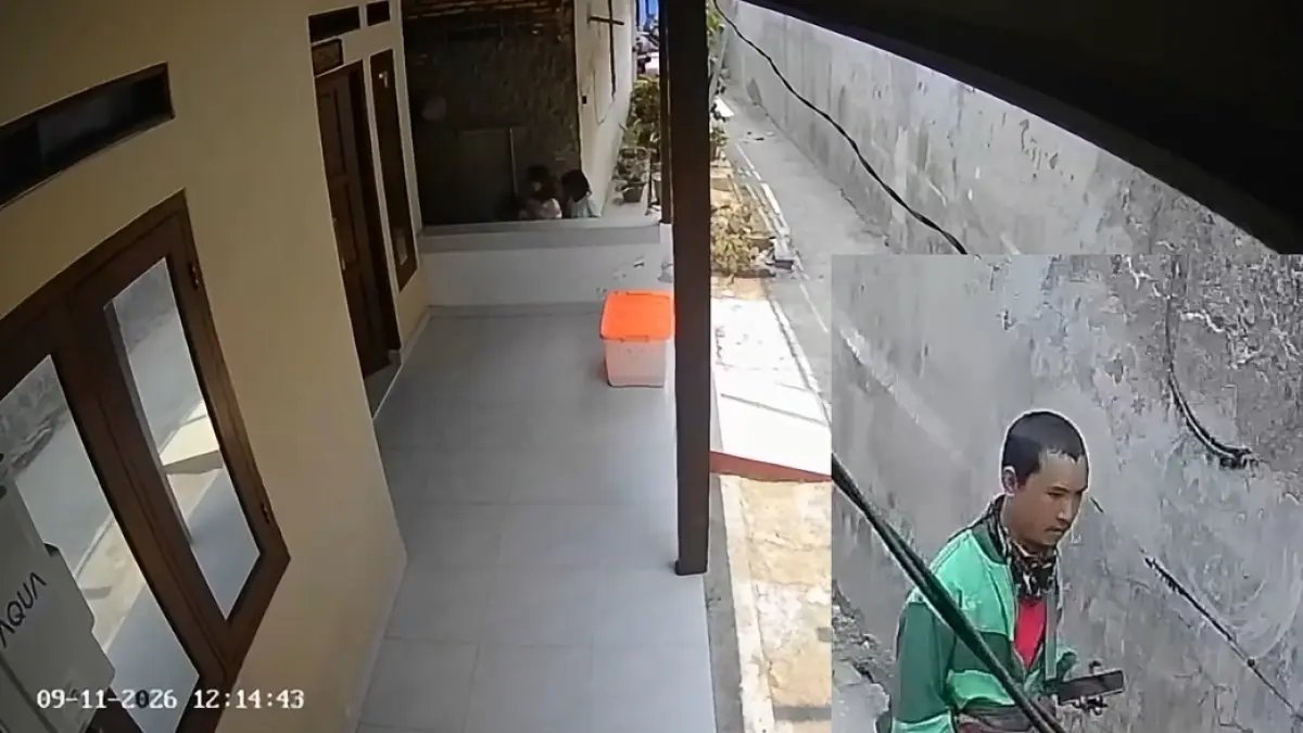 Tanggapan Grab terhadap Kasus Driver Ojol Diduga Pelecehan di Bekasi
