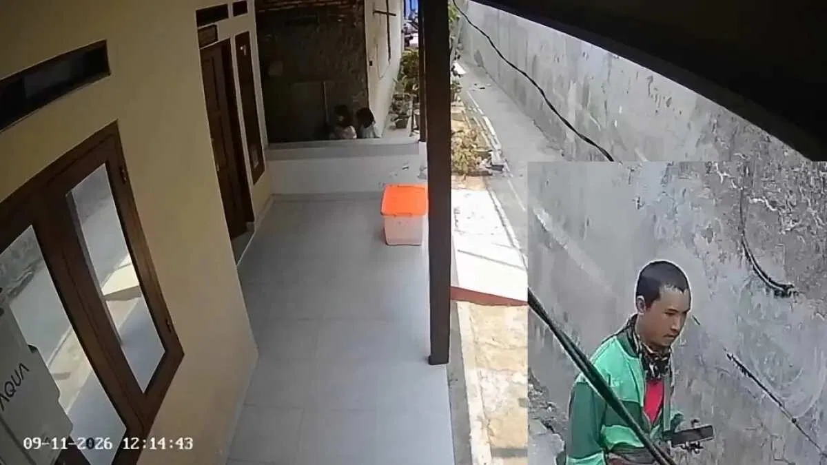 Tanggapan Grab terhadap Kasus Driver Ojol Diduga Pelecehan di Bekasi