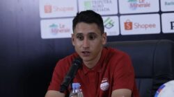 Kecewa di Tengah Pertandingan: Persib Terpukul oleh Persija di Detik Terakhir