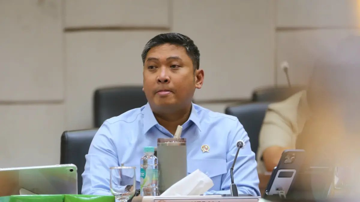 Inisiatif Baru BGN: Marketplace Bahan Baku Program Makanan Bergizi