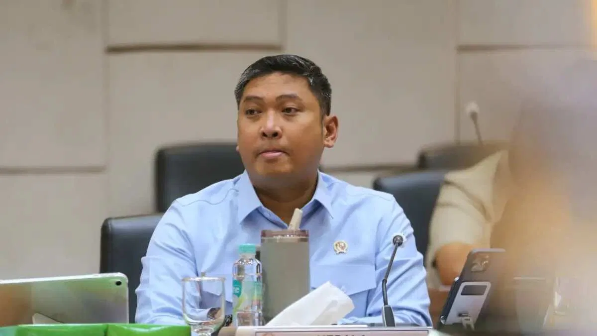 Inisiatif Baru BGN: Marketplace Bahan Baku Program Makanan Bergizi