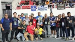 Kesepakatan Damai Suporter Liga 2 Sebelum Laga Pembuka