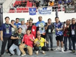 Kesepakatan Damai Suporter Liga 2 Sebelum Laga Pembuka