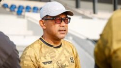 Kekalahan De Red FC di Awal Kompetisi, Peluang Menyusut Jadi Sorotan