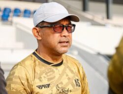 Kekalahan De Red FC di Awal Kompetisi, Peluang Menyusut Jadi Sorotan