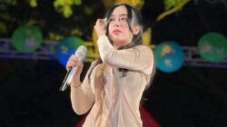 Kepergian Mengharukan Kanaya Whu dan Perpisahan Terakhir di Tasikmalaya