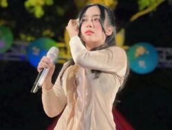 Kepergian Mengharukan Kanaya Whu dan Perpisahan Terakhir di Tasikmalaya