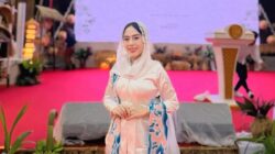 Keberangkatan Tragis Kanaya WHU, Vokalis MK9 yang Meninggalkan Warisan Musik Sunda