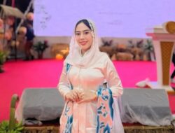 Keberangkatan Tragis Kanaya WHU, Vokalis MK9 yang Meninggalkan Warisan Musik Sunda