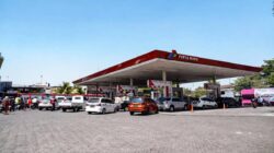 Strategi Pertamina dalam Mengatasi Antrean BBM di Makassar