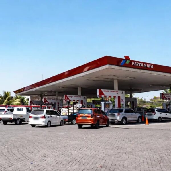 Strategi Pertamina dalam Mengatasi Antrean BBM di Makassar
