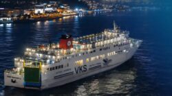 Tragedi Kapal Virgo Transport 8: Kehilangan Kontak di Laut Jawa