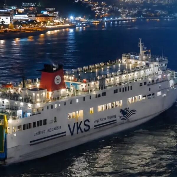 Tragedi Kapal Virgo Transport 8: Kehilangan Kontak di Laut Jawa