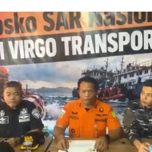 Kecelakaan Kapal Virgo 8: Enam Korban Jiwa di Laut Jawa