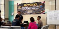Cerita Menyentuh Triyono: Penumpang yang Setia Berbagi Melalui Program Sosial