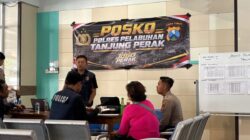 Cerita Menyentuh Triyono: Penumpang yang Setia Berbagi Melalui Program Sosial