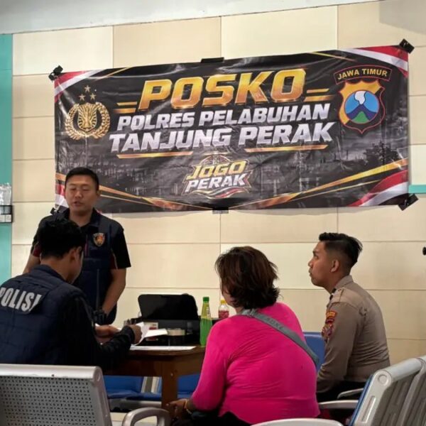 Cerita Menyentuh Triyono: Penumpang yang Setia Berbagi Melalui Program Sosial