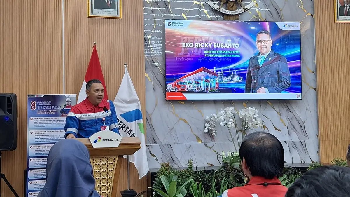 Kolaborasi untuk Membangun Infrastruktur Kendaraan Listrik di Indonesia
