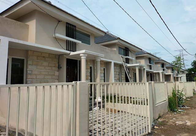 Dugaan Korupsi KPR PT Bumi Arta Sedayu yang Merugikan Bank