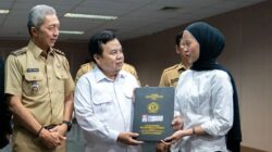Komitmen Pemkot Bogor dalam Membantu Pendidikan Alumni