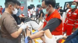 Kecelakaan Kapal Virgo Transport 8: Penemuan dan Upaya Pencarian