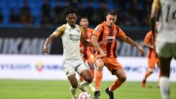 Ringkasan Jadwal Pertandingan Pekan Ketiga BRI Super League 2026/2027