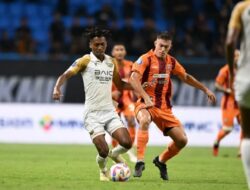 Momen Seru di Pekan Ketiga BRI Super League