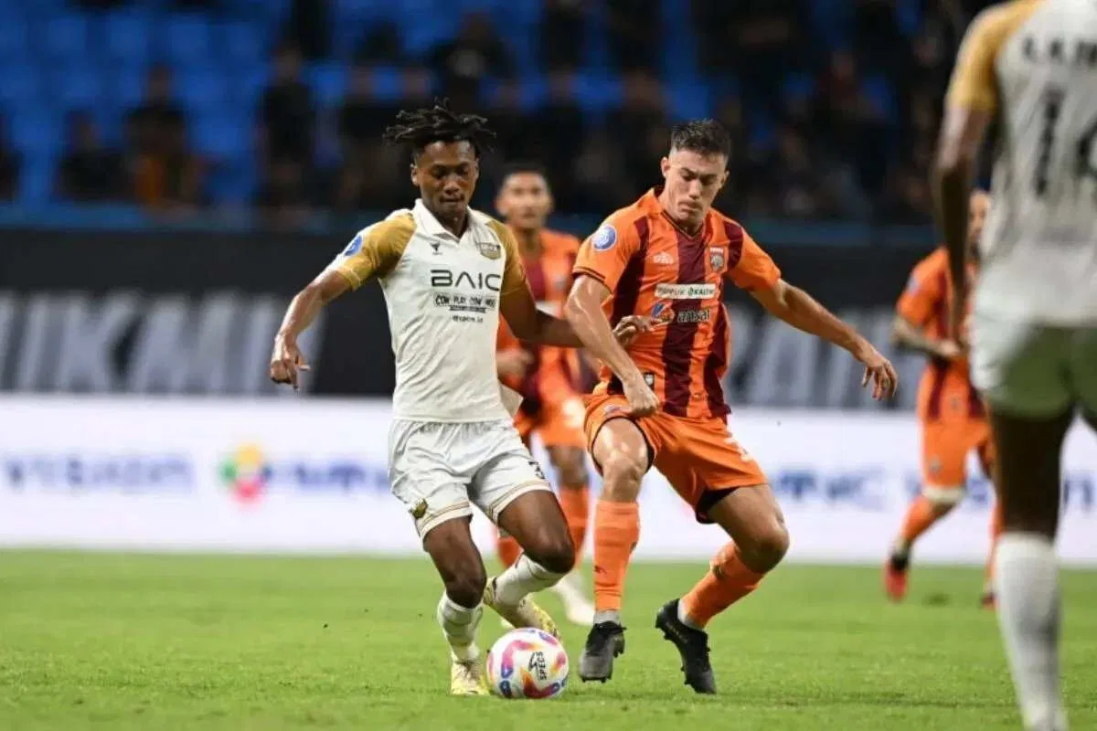 Ringkasan Jadwal Pertandingan Pekan Ketiga BRI Super League 2026/2027