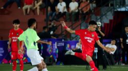 Minifootball Asia: Indonesia Menghadirkan Kejuaraan Bersejarah