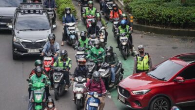 Perkembangan Terbaru Seputar Demo di Jakarta