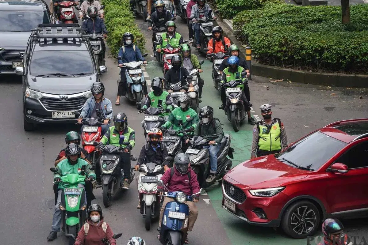 Perkembangan Terbaru Seputar Demo di Jakarta